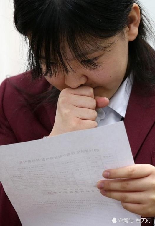 四川省高考排名排名_2020四川高考分数线出炉!一本线:文科527分,理科529分(2)