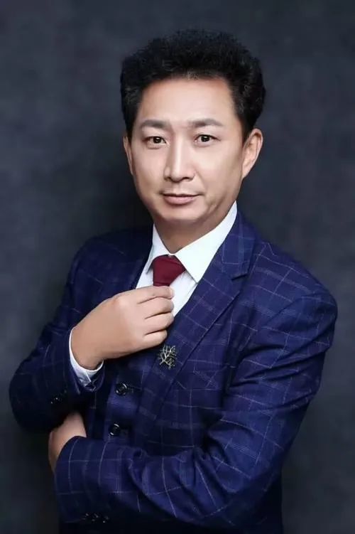 初识雷涛老师,是2014年9月,在陕西省戏曲研究院.