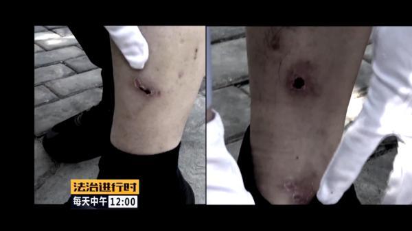 交警|北京交警公布三起摩托车司机拖行交警案例，肇事司机全部刑拘！