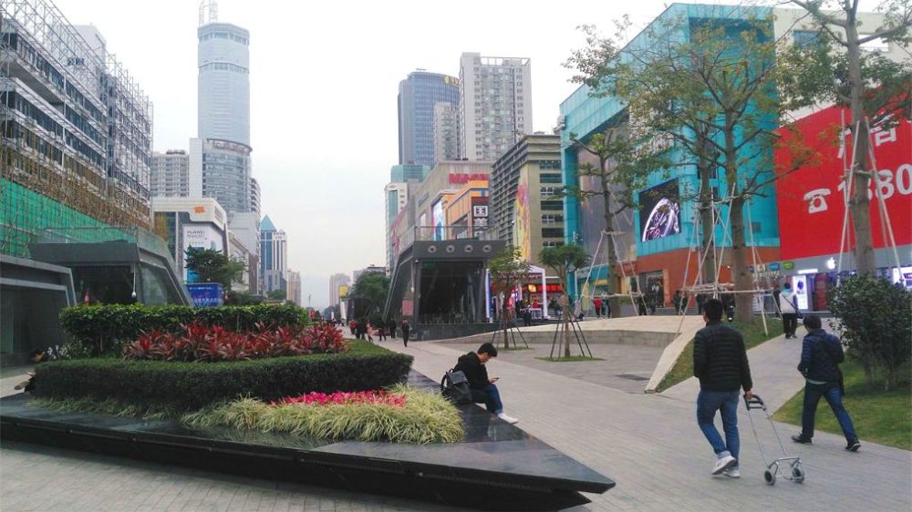 北京|“消费最高”的3座城市，哪怕月薪过万，能够花就很不错了
