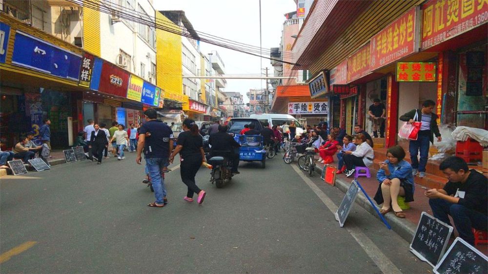 北京|“消费最高”的3座城市，哪怕月薪过万，能够花就很不错了