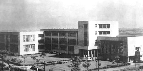 同济大学|同济大学副校长吴志强：疫情提醒了城市设计的“弹性空间”