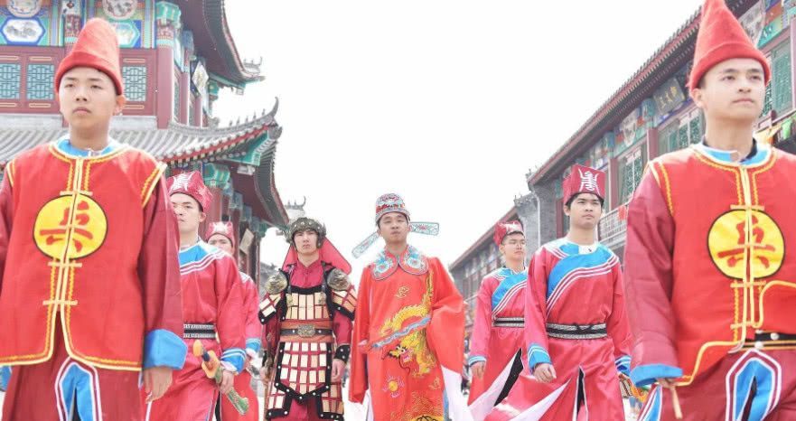 状元|高考分数出来了，有人高兴一字马，但古人有以名字取胜的