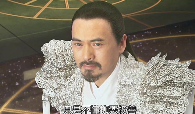 西游|西游里权利最大的神仙是谁？神佛皆能调动，不是玉帝