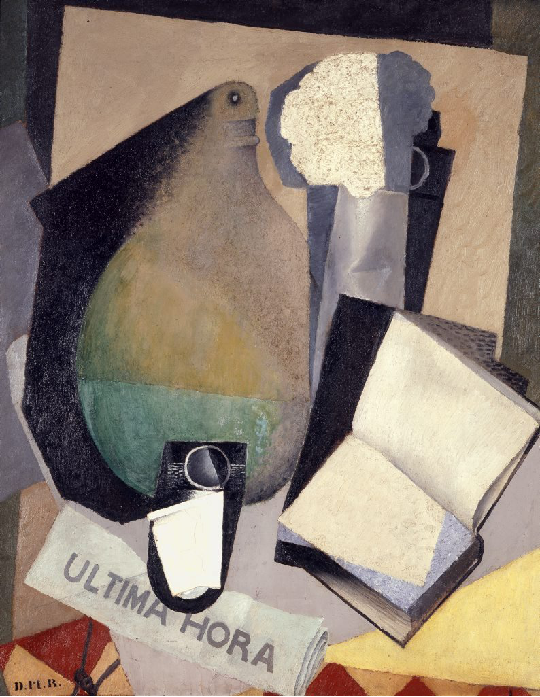 diego rivera(mexican 1886–1957 墨西哥约瑟夫·费尔南德·亨利