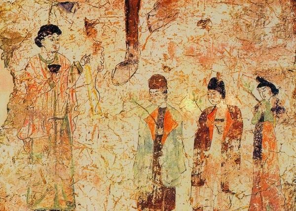 葛承雍|葛承雍：追寻胡汉研究的细节，揭开那些隐秘的史实