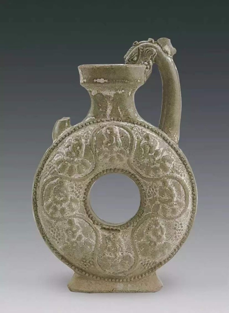 葛承雍|葛承雍：追寻胡汉研究的细节，揭开那些隐秘的史实