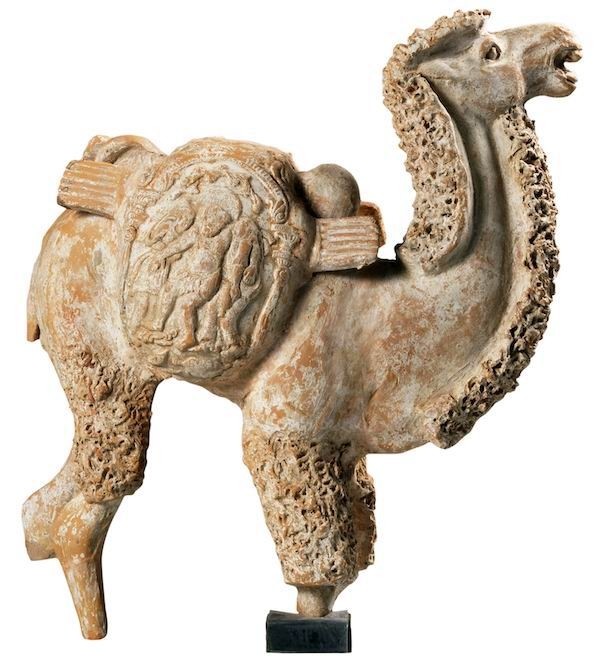 葛承雍|葛承雍：追寻胡汉研究的细节，揭开那些隐秘的史实