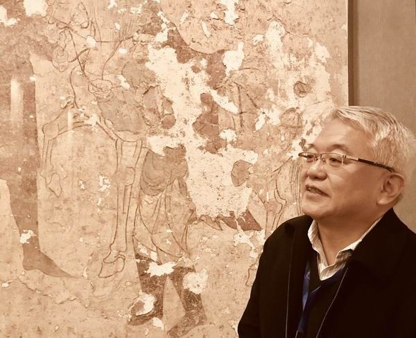 葛承雍|葛承雍：追寻胡汉研究的细节，揭开那些隐秘的史实