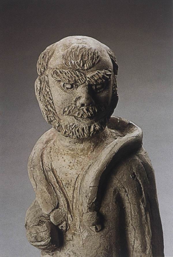 葛承雍|葛承雍：追寻胡汉研究的细节，揭开那些隐秘的史实