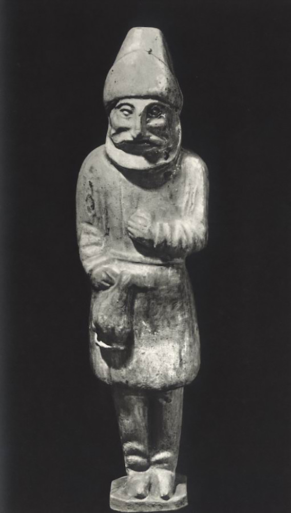 葛承雍|葛承雍：追寻胡汉研究的细节，揭开那些隐秘的史实