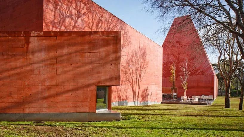 艾德瓦尔多·苏托·德·莫拉|曾获奥巴马称赞，设计葡萄牙著名体育场，这位大建筑师有多厉害？