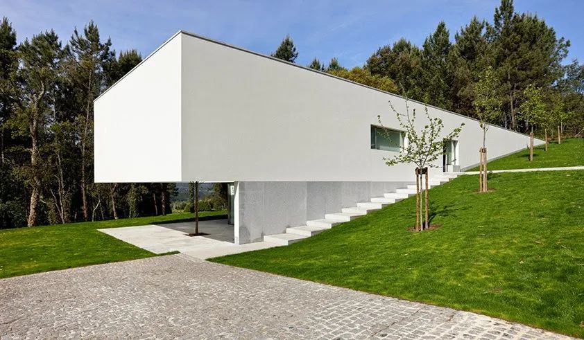 艾德瓦尔多·苏托·德·莫拉|曾获奥巴马称赞，设计葡萄牙著名体育场，这位大建筑师有多厉害？