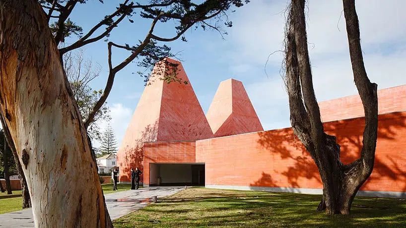 艾德瓦尔多·苏托·德·莫拉|曾获奥巴马称赞，设计葡萄牙著名体育场，这位大建筑师有多厉害？