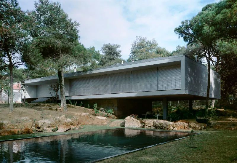 艾德瓦尔多·苏托·德·莫拉|曾获奥巴马称赞，设计葡萄牙著名体育场，这位大建筑师有多厉害？