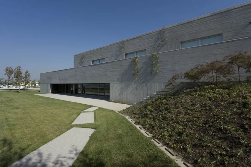 艾德瓦尔多·苏托·德·莫拉|曾获奥巴马称赞，设计葡萄牙著名体育场，这位大建筑师有多厉害？