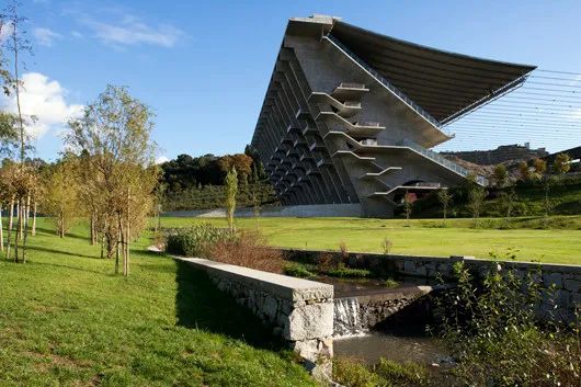 艾德瓦尔多·苏托·德·莫拉|曾获奥巴马称赞，设计葡萄牙著名体育场，这位大建筑师有多厉害？