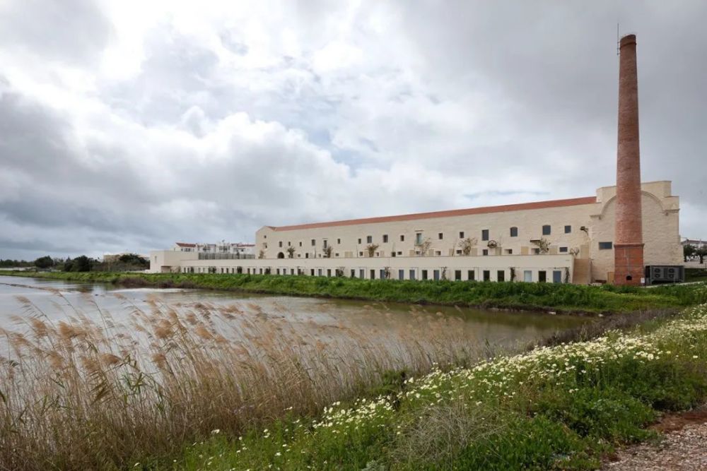 艾德瓦尔多·苏托·德·莫拉|曾获奥巴马称赞，设计葡萄牙著名体育场，这位大建筑师有多厉害？