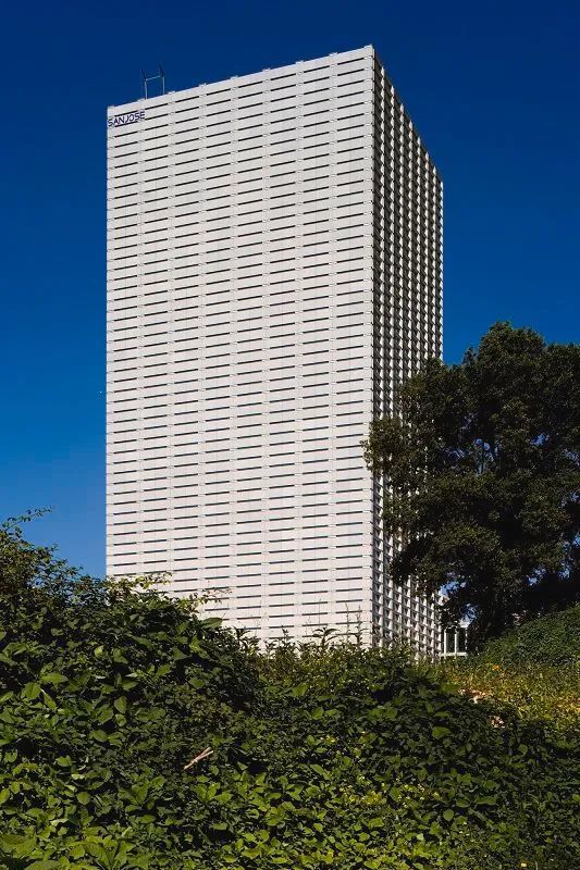 艾德瓦尔多·苏托·德·莫拉|曾获奥巴马称赞，设计葡萄牙著名体育场，这位大建筑师有多厉害？