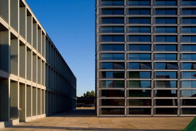 艾德瓦尔多·苏托·德·莫拉|曾获奥巴马称赞，设计葡萄牙著名体育场，这位大建筑师有多厉害？