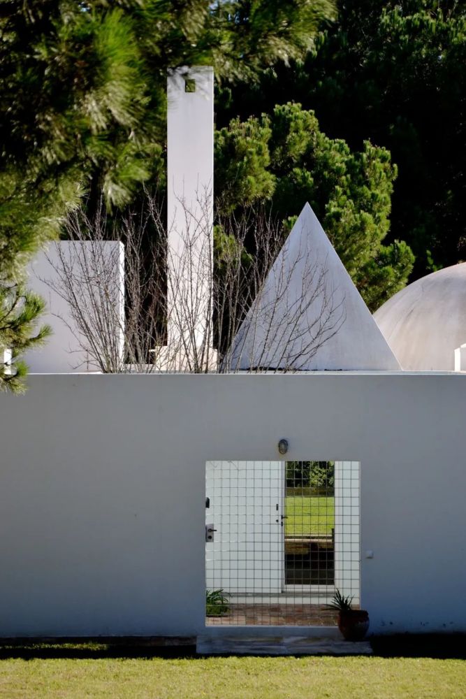 艾德瓦尔多·苏托·德·莫拉|曾获奥巴马称赞，设计葡萄牙著名体育场，这位大建筑师有多厉害？