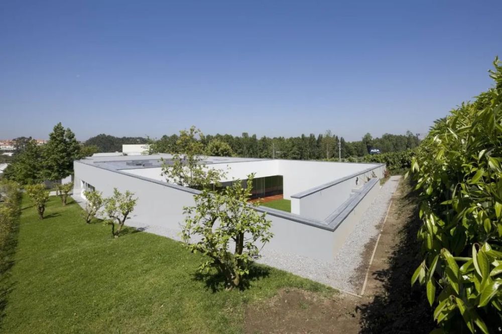 艾德瓦尔多·苏托·德·莫拉|曾获奥巴马称赞，设计葡萄牙著名体育场，这位大建筑师有多厉害？