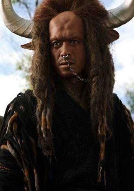 孙悟空|牛魔王为何不怕孙悟空独怕猪八戒？你看他们的名字隐藏了什么秘密