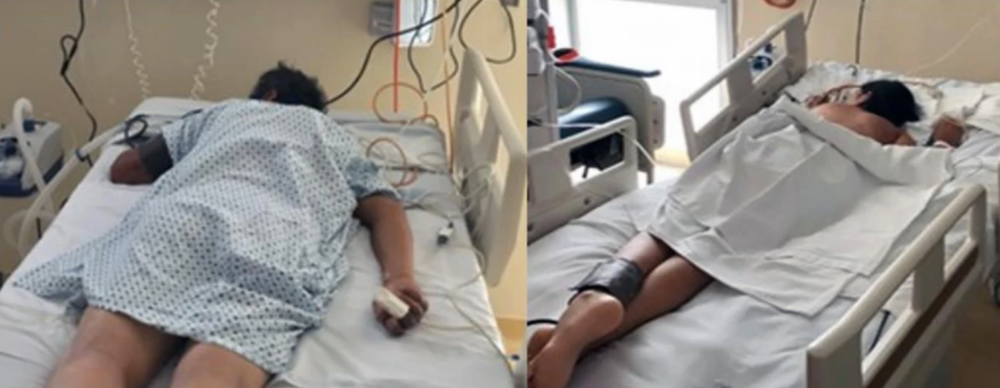 新冠|较真 | 每个新冠感染者都会出现可怕血栓？别被夸张标题误导了