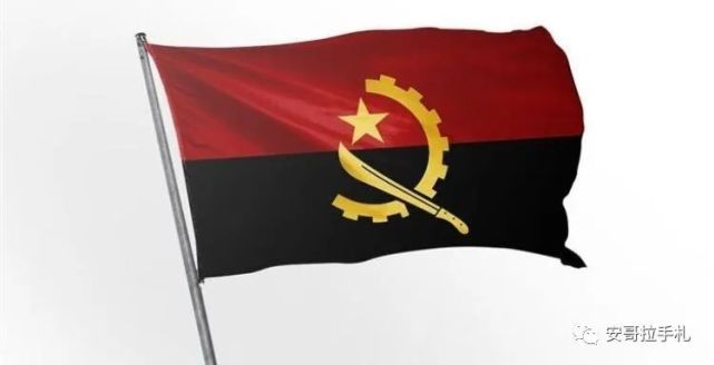 安哥拉手札在安哥拉终于能体验一次网购了