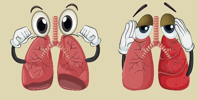 吸烟|经常吸烟的人，点烟前牢记3句话，既不用戒烟，肺也能舒服一些！