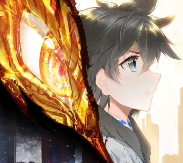 终极斗罗:蓝轩宇说的无论是不是无心之言,作者已经帮他安排上了|神界|