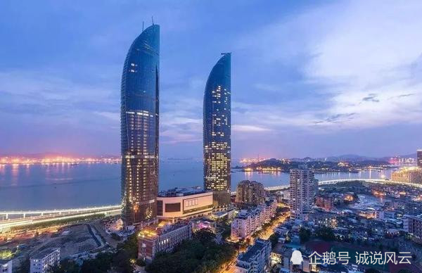 福州人均gdp_中国县域经济百强出炉：福州两地上榜,排名上升……