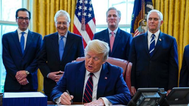 经济复苏|抗疫和经济复苏，欧洲都可能把美国甩在身后