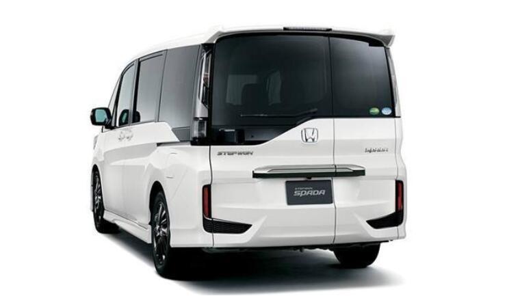 本田迷你mpv将国产222布局气场不输奥德赛或15w迷倒一片