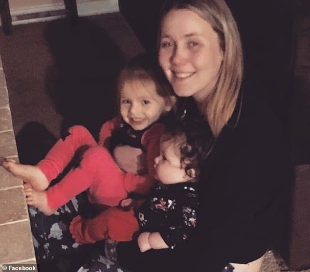 达拉斯|美国女子开车带两女儿去找玩伴结果失踪，一天后三人神秘死在车里