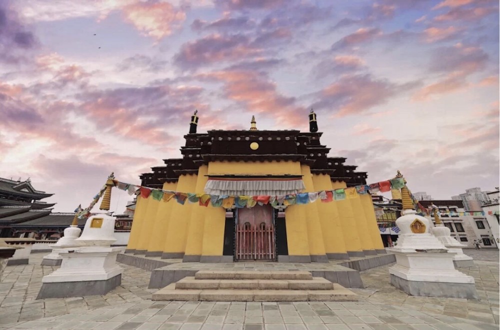 大北京的"小拉萨",2020不可错过的网红景点!