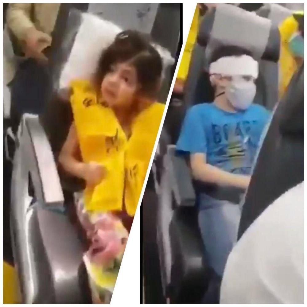 客机|遭F-15拦截的客机返回德黑兰，俄罗斯认为，美国在寻找开战借口