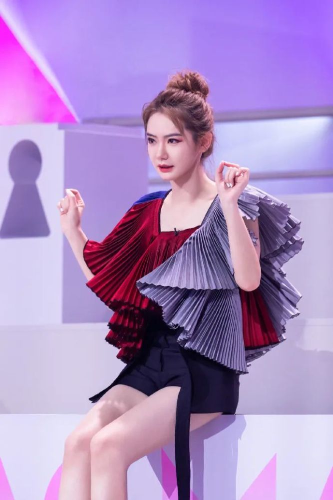 戚薇丨高清壁纸,肤白貌美,颜值美炸,每一张都让人心动不已362