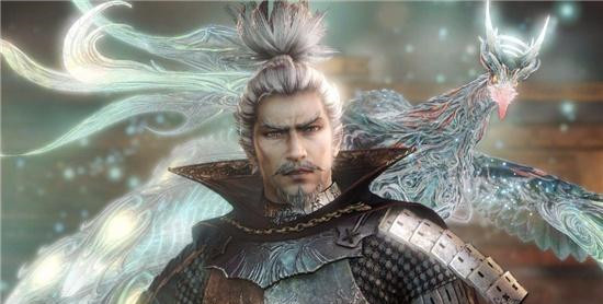 松平信康|织田信长|德川家康