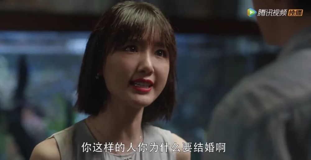 钟晓芹|钟晓芹和陈屿：我看到了婚姻最可怕的样子