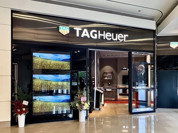(图/tag heuer提供)