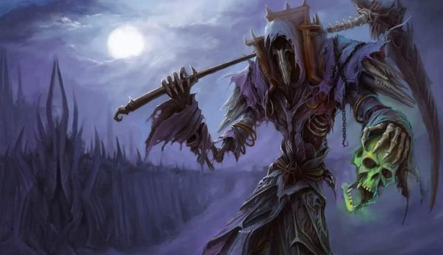 魔兽世界怀旧服:taq软泥专用快速冰伤魔杖一览