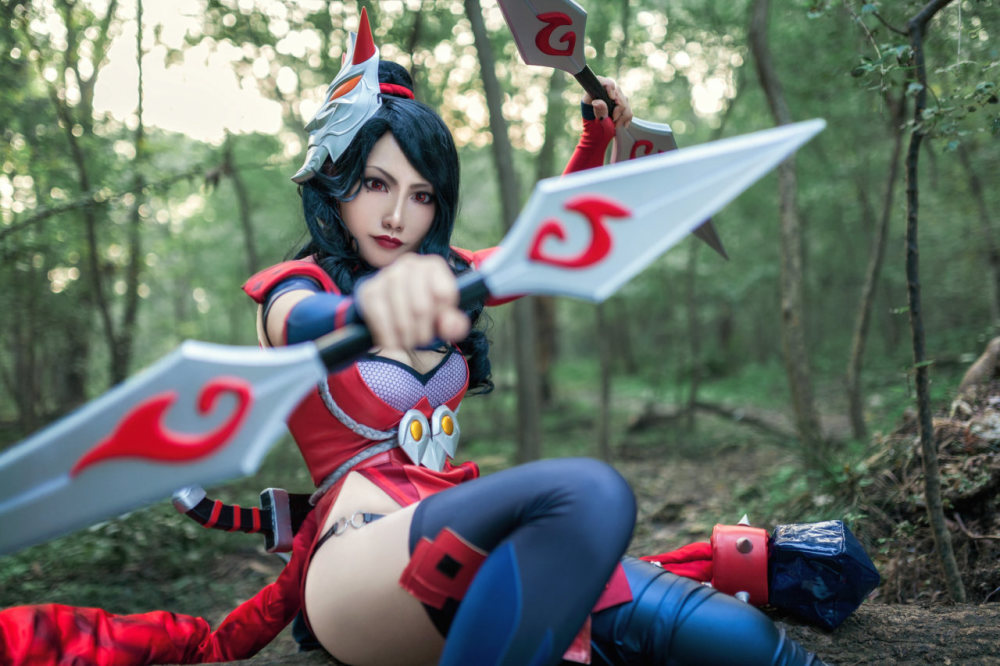 不是你记忆中的荆轲,但致命的程度没两样 十步杀一人,千里不留行 图片