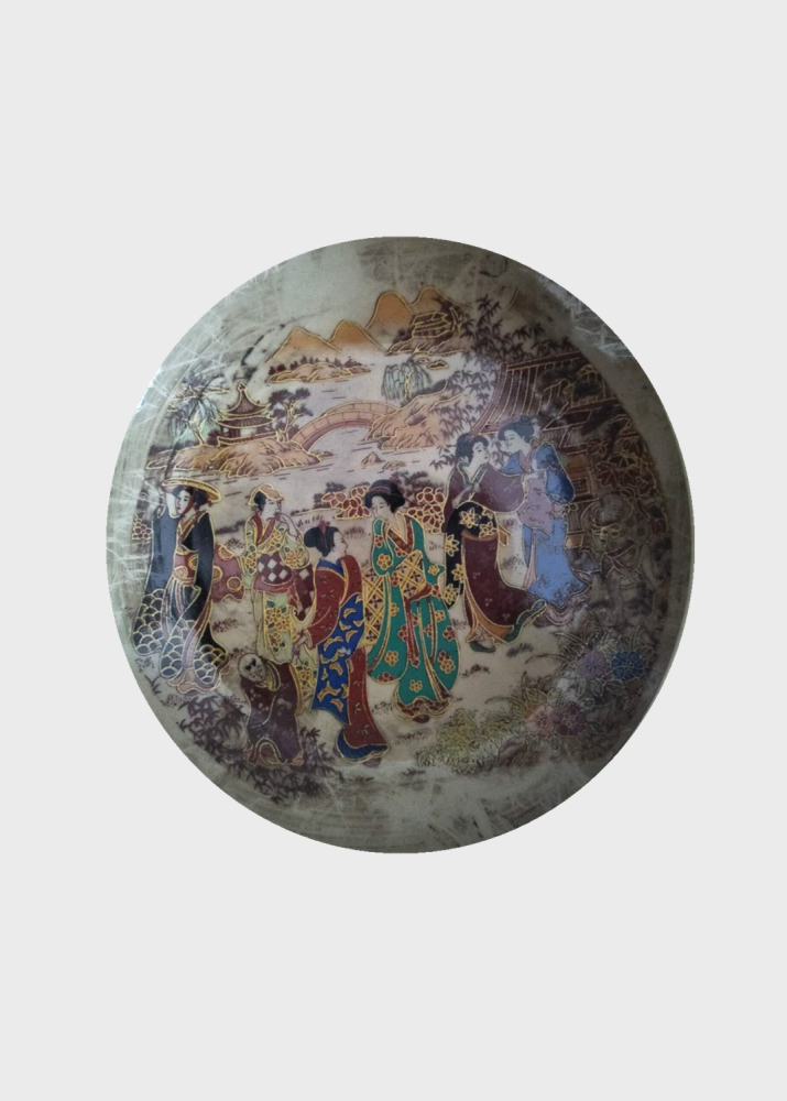 大清乾隆年制珐琅彩仕女图笔洗_腾讯新闻 大清乾隆年制珐琅彩仕女图笔洗_腾讯新闻