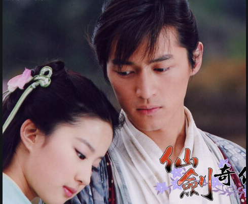 胡歌|胡歌新剧未播，女主已备受吐槽，40多岁中年大妈出演未婚少女闹哪样？