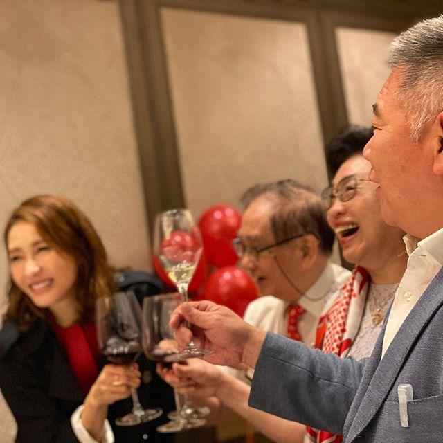 黎姿|马廷强俩千金十岁生日，母亲连夜制作精美礼物令黎姿感动不已