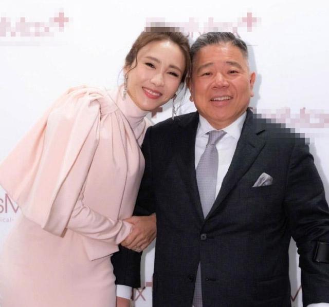 黎姿|马廷强俩千金十岁生日，母亲连夜制作精美礼物令黎姿感动不已