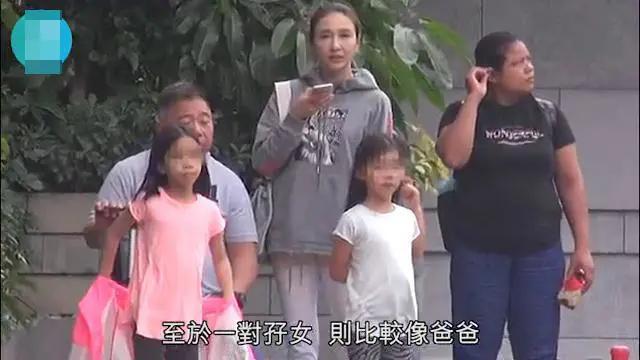 黎姿|马廷强俩千金十岁生日，母亲连夜制作精美礼物令黎姿感动不已