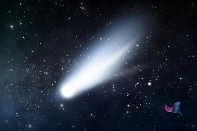 彗星|6800年一遇的彗星来了！具体位置就在…