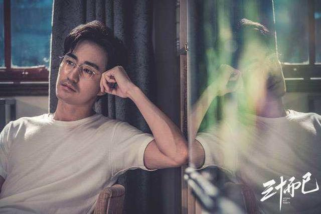 三十而已|《三十而已》让人泪目的角色，戏里是顾佳的慈父，戏外对杨玏严格